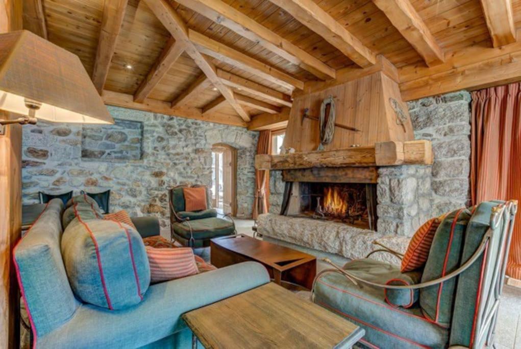 Appartement Spacious 3-bed In The Heart Of