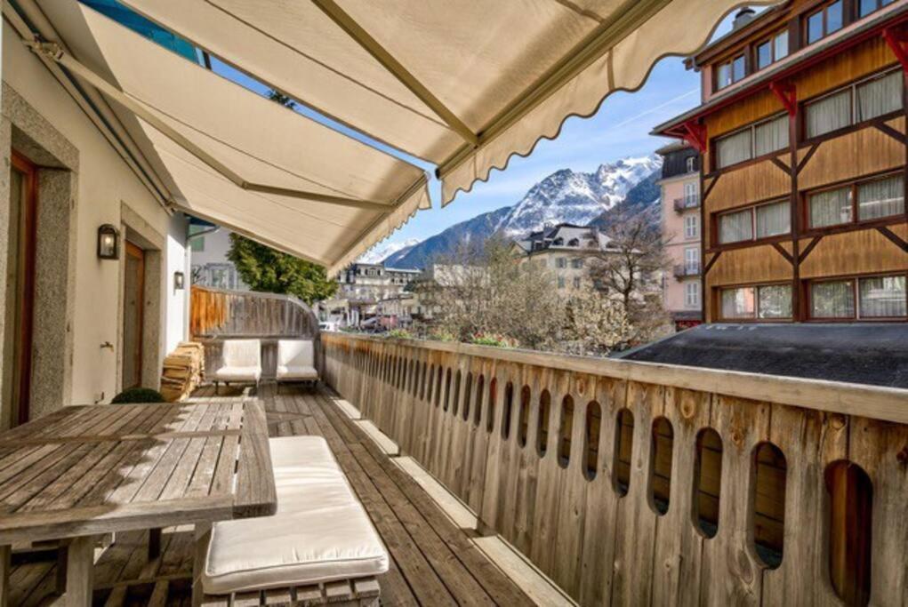 Spacious 3-bed In The Heart Of Appartement